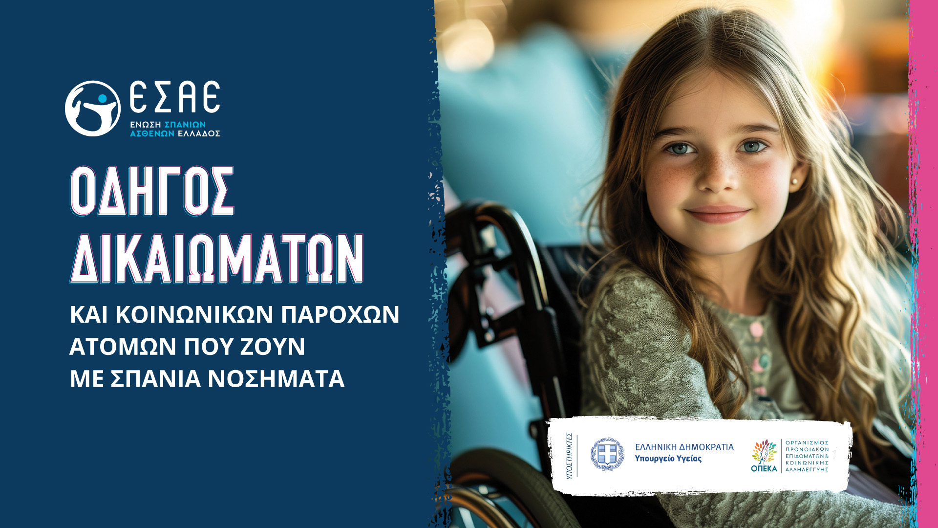 Οδηγός δικαιωμάτων