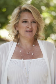 Θεανώ Καρποδίνη Διοικήτρια Ε.Ο.Π.Υ.Υ